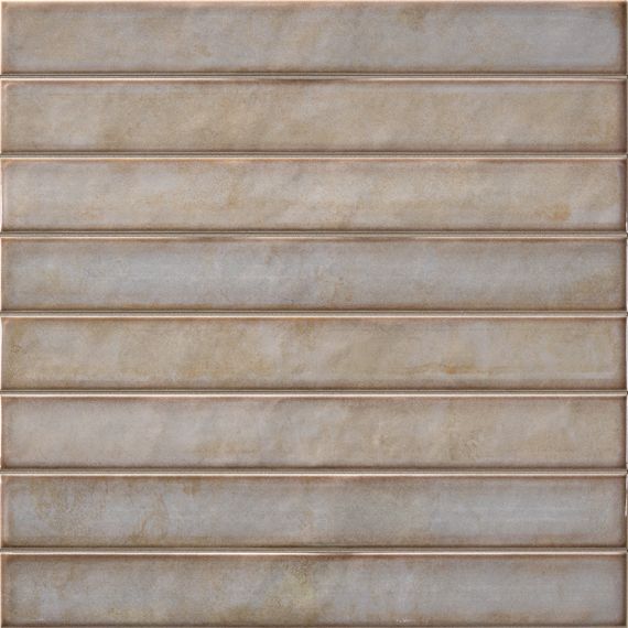 Brick Raku Grey 35x35