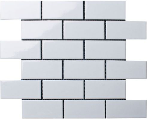 Brick White 4.5*9.5*6 28.7x29.2
