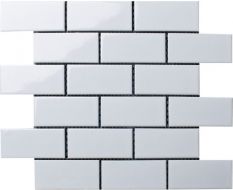 Brick White 4.5*9.5*6 28.8x29.2