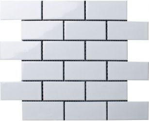 Brick White 4.5*9.5*6 28.8x29.2