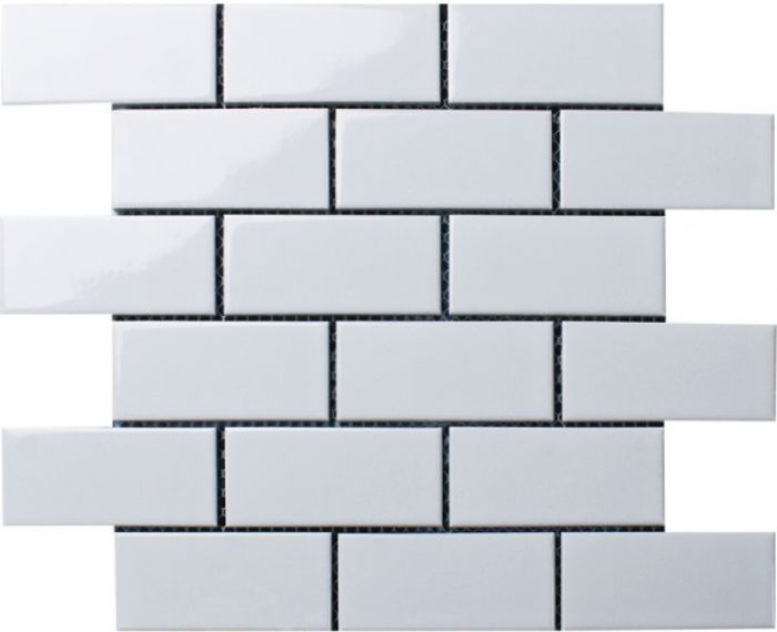 Brick White 4.5*9.5*6 28.8x29.2