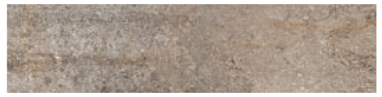 Brickbold Ocre 8,15*33,15