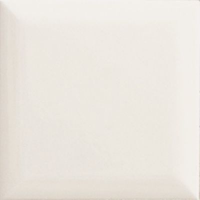 Brillo Bisel Marfil 15x15
