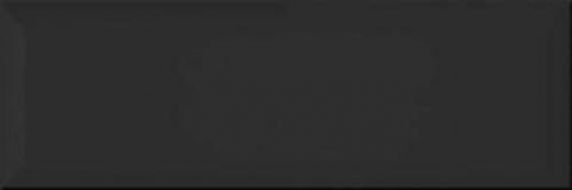 Brillo Bisel Negro 10x30