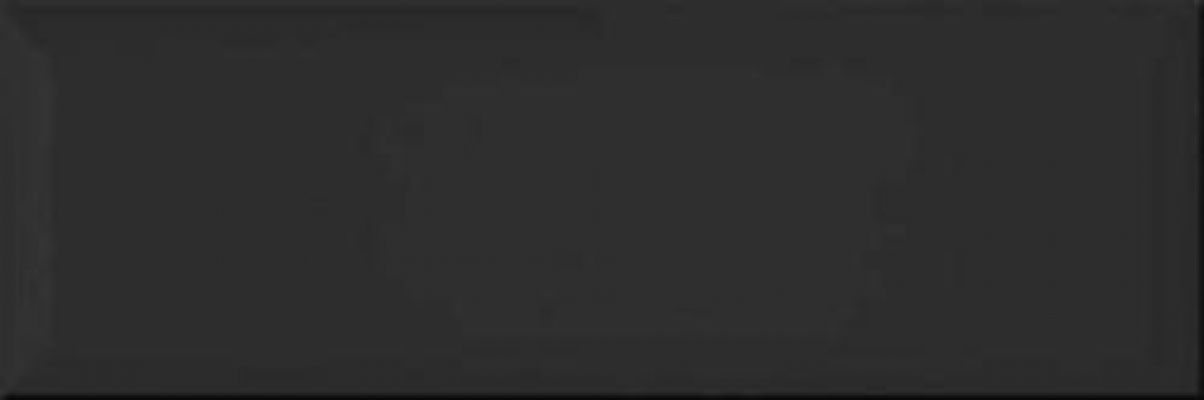 Brillo Bisel Negro 10x30