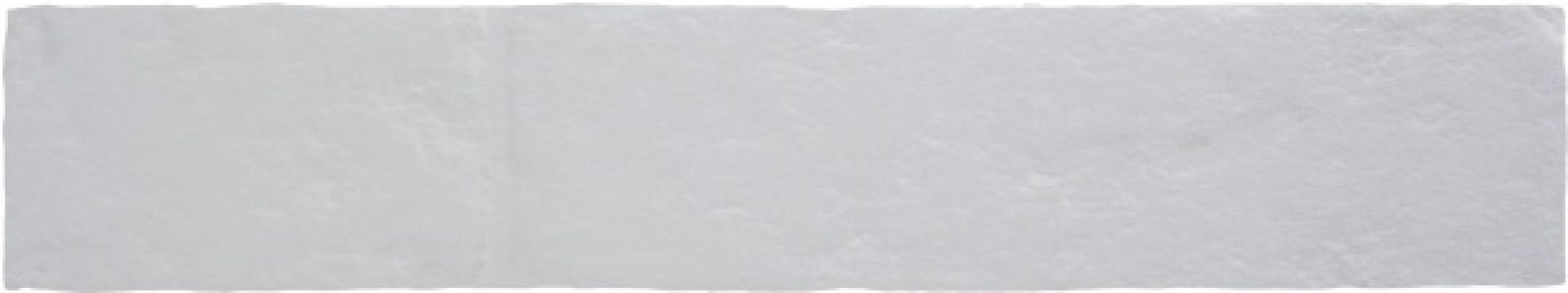 Briques White Matt 4.5x23