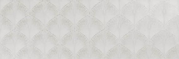 Brussels Blanco Glossy 25х75
