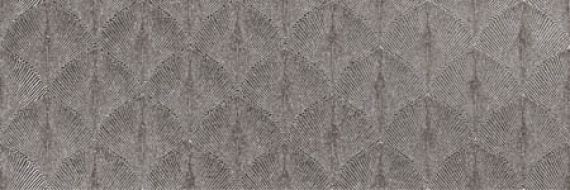 Brussels Gris Glossy 25х75