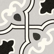 Bucareli-R Gris 20x20