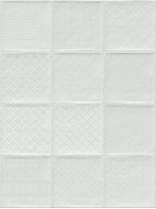 Bugis Blanco Mix 20x20