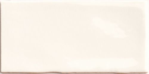 Bulevar Blanco Brillo 7.5x15