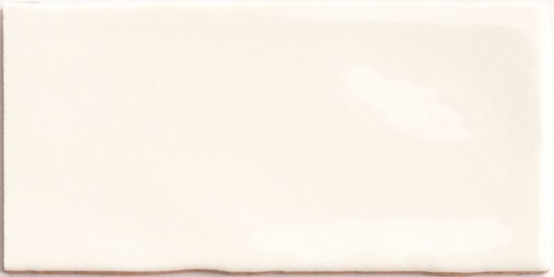 Bulevar Blanco Brillo 7.5x15
