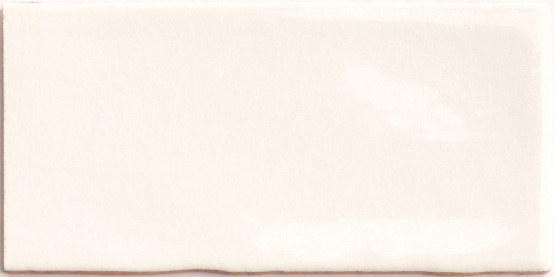 Bulevar Blanco Brillo 7.5x15