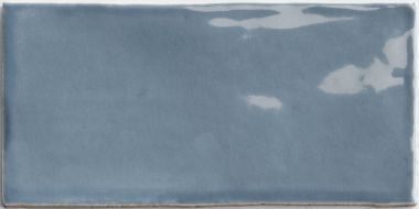 Bulevar Blu Brillo 7.5x15