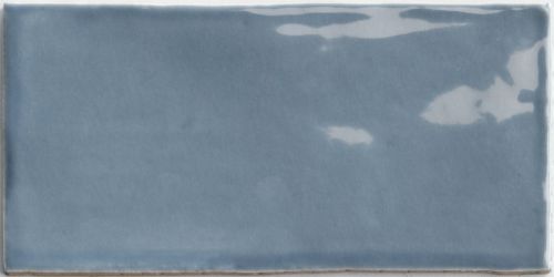 Bulevar Blu Brillo 7.5x15