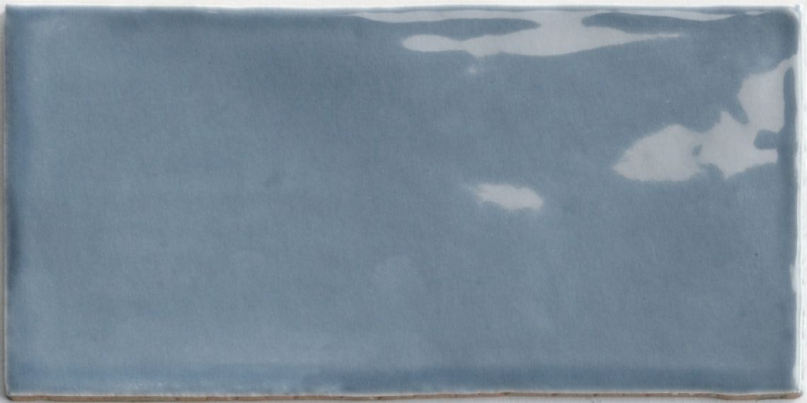 Bulevar Blu Brillo 7.5x15