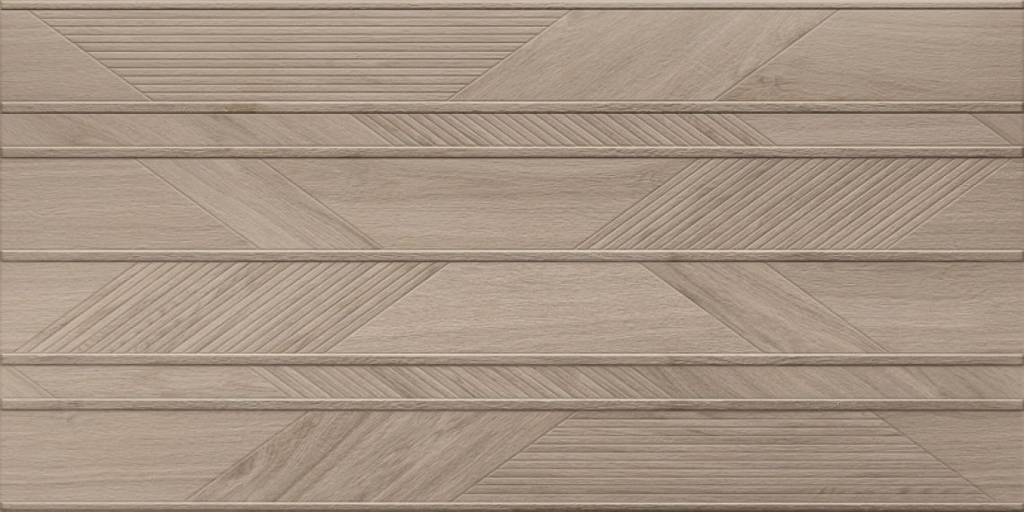 Bush Sequoya Cedar Rect 60x120