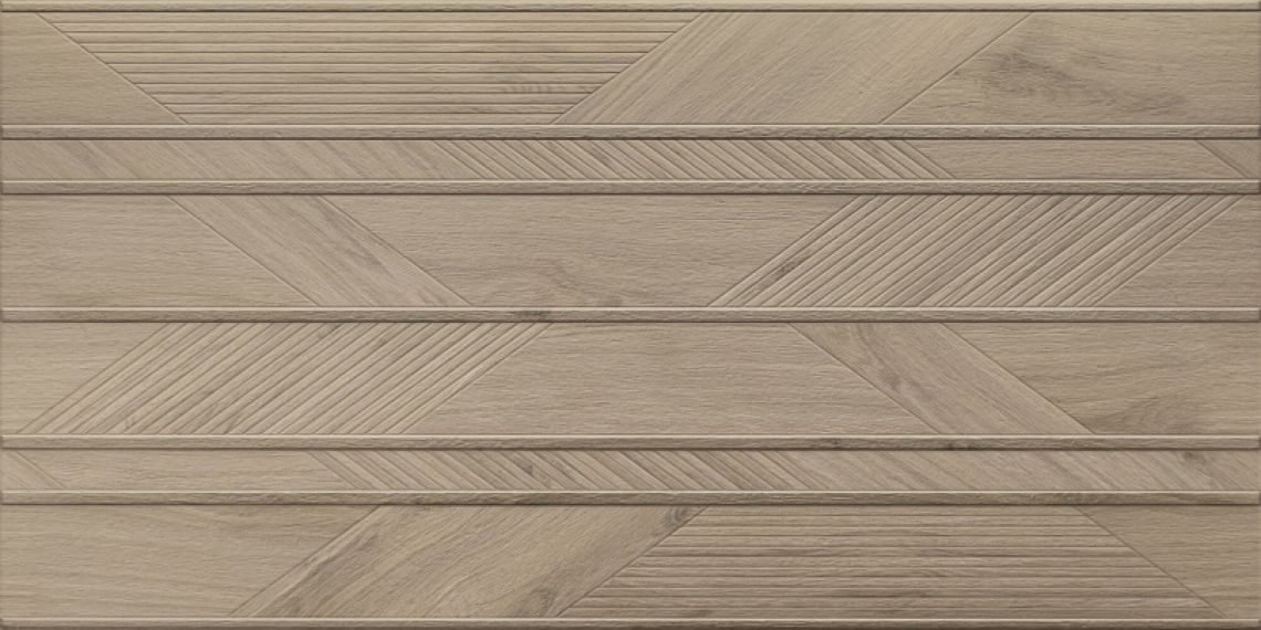 Bush Sequoya Oak Rect 60x120