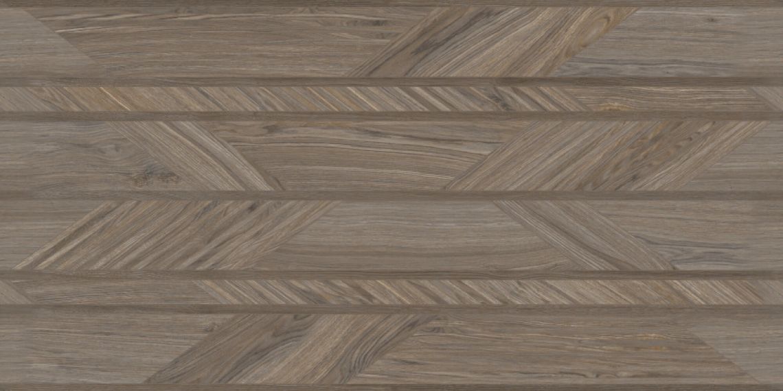 Bush Sequoya Walnut Rect 60x120