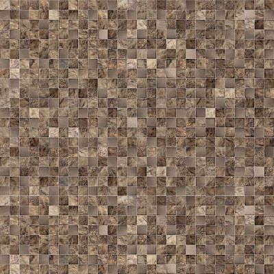 C-RG4R112D Royal Garden Brown 42x42
