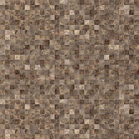 C-RG4R112D Royal Garden Brown 42x42