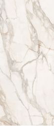 C278 Керамогранит CALACATTA LUX 120x278х6