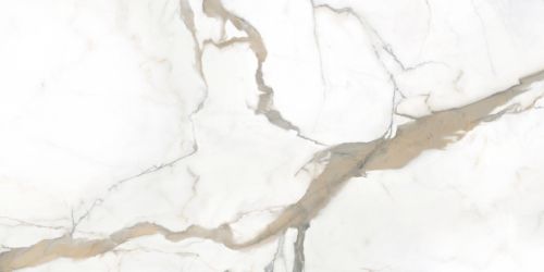 CA006012N Керамогранит Calacatta Brown 60х120