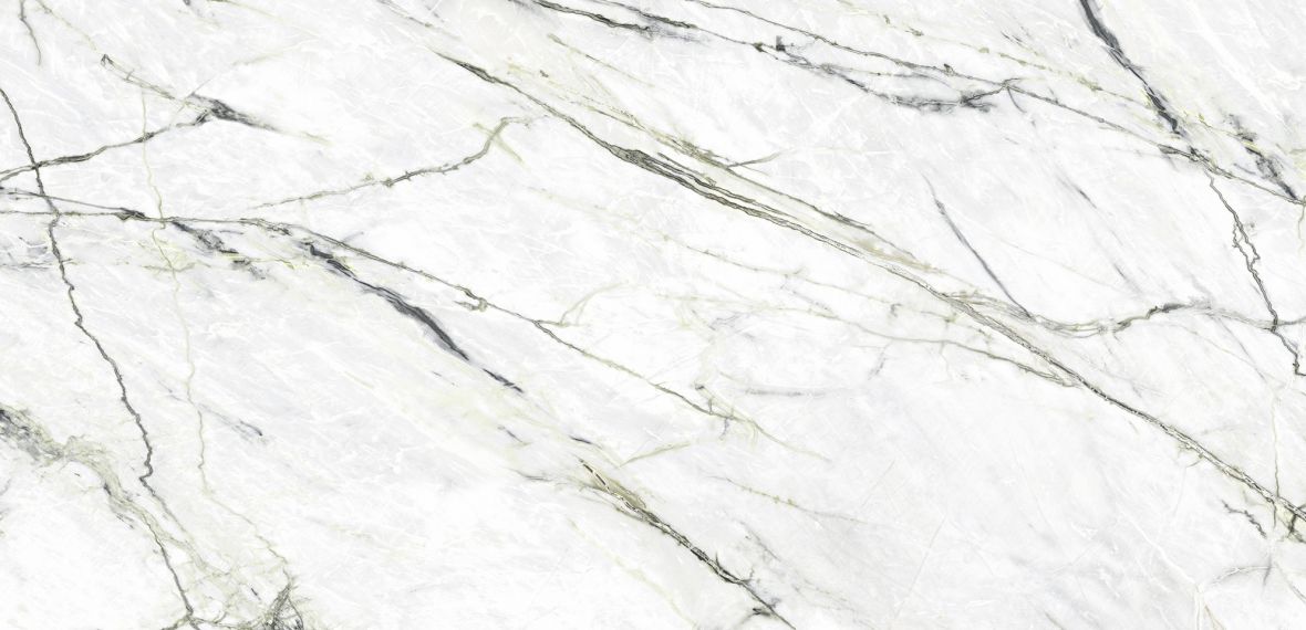 CALACATTA GREEN NAT. 6mm 120x260
