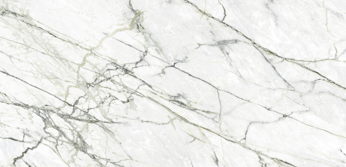 CALACATTA GREEN PUL. 6mm 120x260