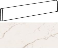 CAL BO BT90 BIANCO 90x6