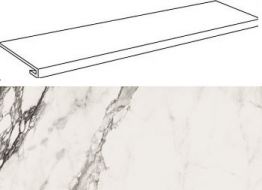 CAL RE G90 BIANCO 90x32.5