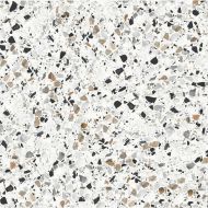 CAPITONE White Sugar 60x60