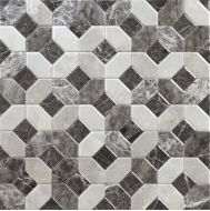 CAPRICE MARMOL Gris 45*45