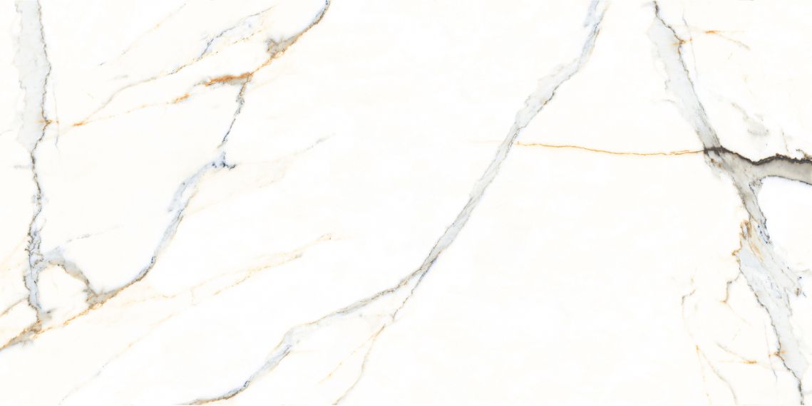 CARLA White Sugar 60x120