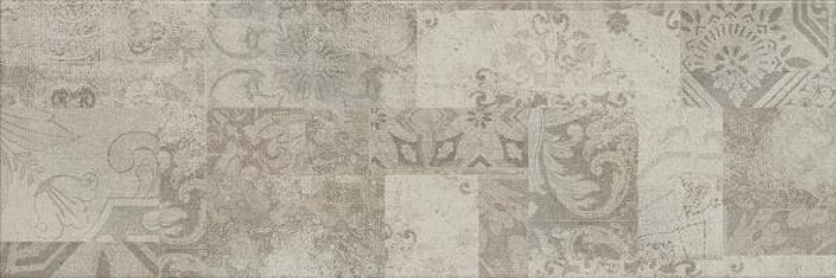 CARPET GREY 25х75