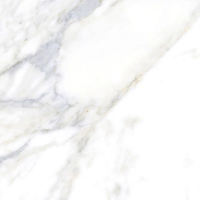 CARRARA Blue Glossy 60x60