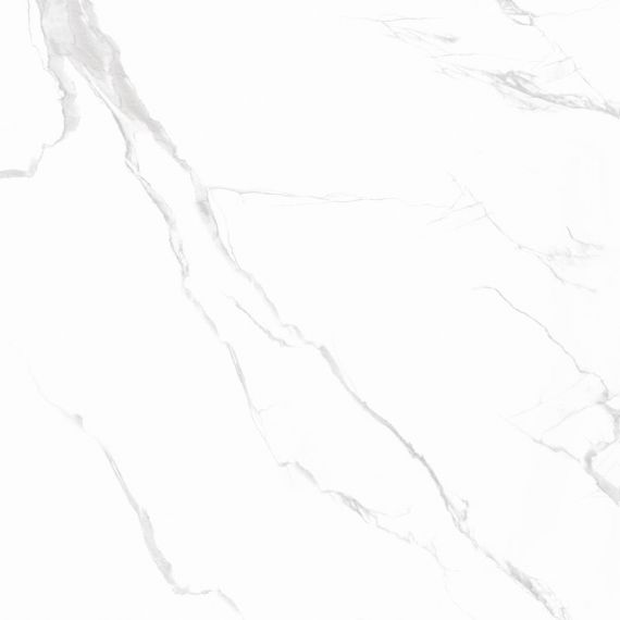 CARRARA Classic Grey Polished 60x60