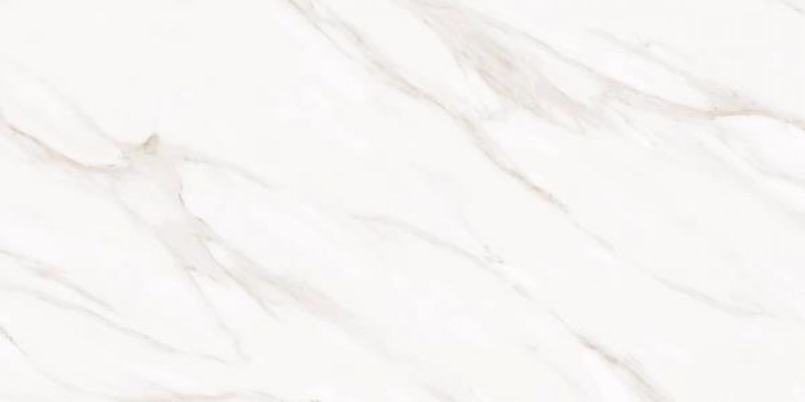 CAVOTI White Glossy 60x120