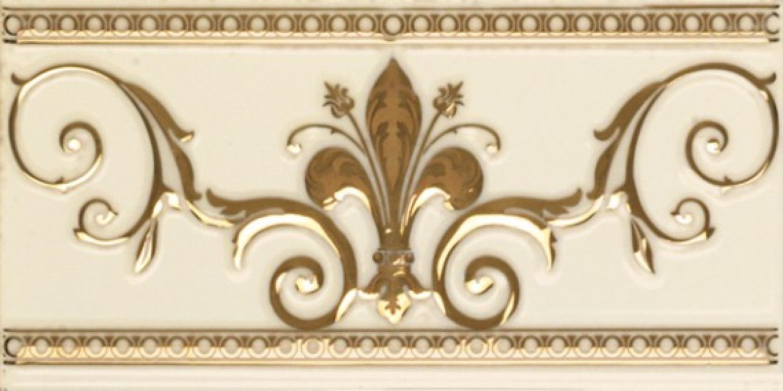 CENEFA NOBLESSE MARFIL GOLD 20*10