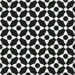CFR000052 Manila Hidra White 20x20