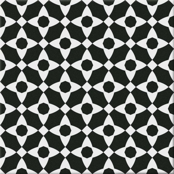 CFR000052 Manila Hidra White 20x20