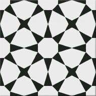 CFR000053 Capri Hidra White 20x20