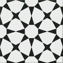 CFR000053 Capri Hidra White 20x20