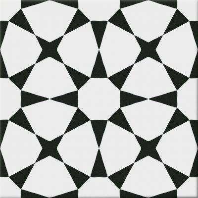 CFR000053 Capri Hidra White 20x20
