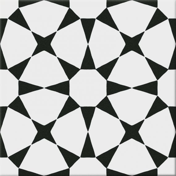 CFR000053 Capri Hidra White 20x20