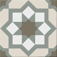 CFR000054 Capri Hidra Warm 20x20