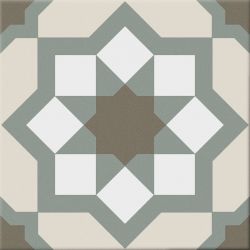 CFR000054 Capri Hidra Warm 20x20
