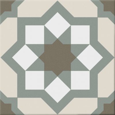 CFR000054 Capri Hidra Warm 20x20