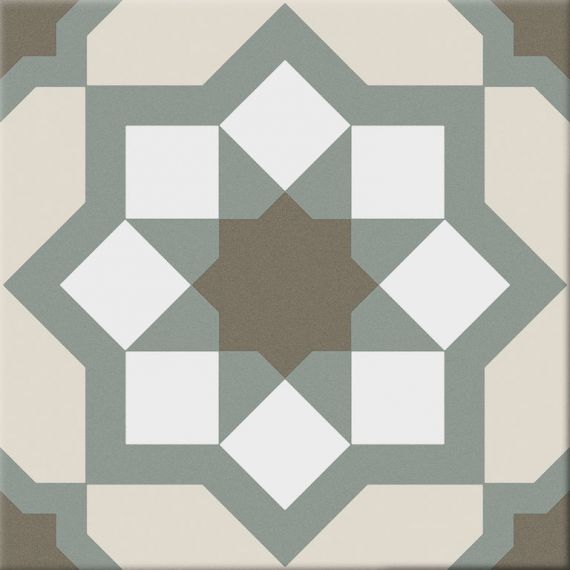 CFR000054 Capri Hidra Warm 20x20