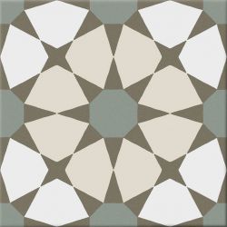 CFR000055 Prisma Hidra Warm 20x20